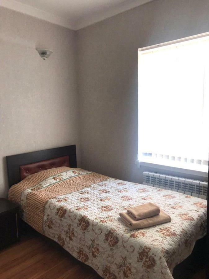 Hotel Zarina Semerkant Dış mekan fotoğraf