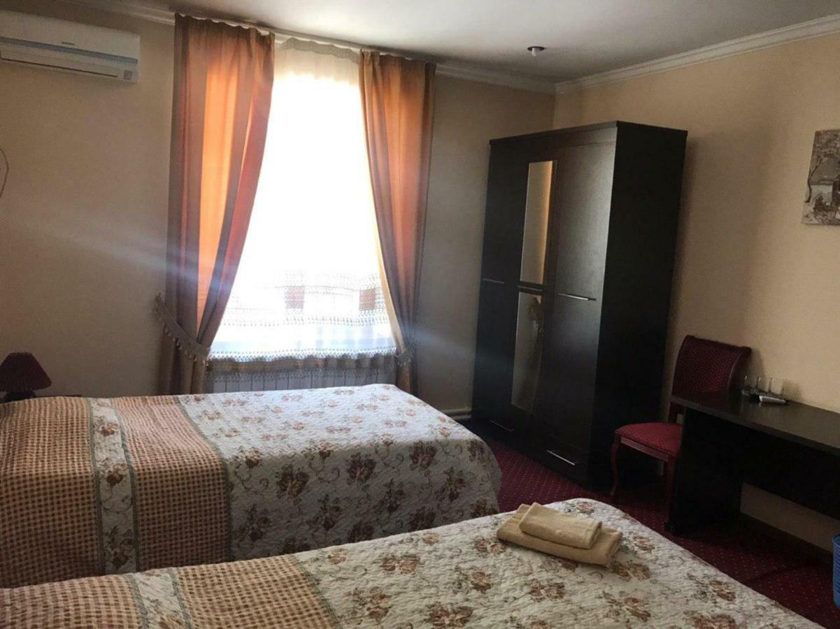 Hotel Zarina Semerkant Dış mekan fotoğraf